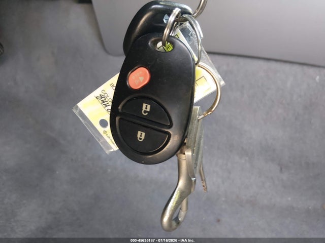 45635187 :رقم المزاد ، 5TEMU52N39Z609284 vin ، 2009 Toyota Tacoma Base V6 مزاد بيع