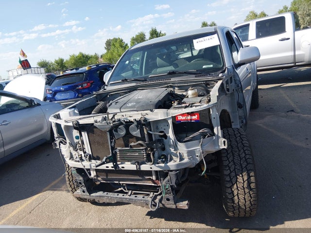 45635187 :رقم المزاد ، 5TEMU52N39Z609284 vin ، 2009 Toyota Tacoma Base V6 مزاد بيع
