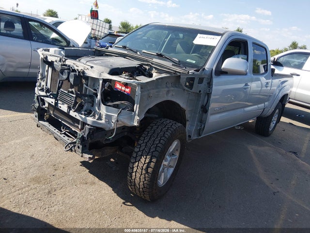45635187 :رقم المزاد ، 5TEMU52N39Z609284 vin ، 2009 Toyota Tacoma Base V6 مزاد بيع
