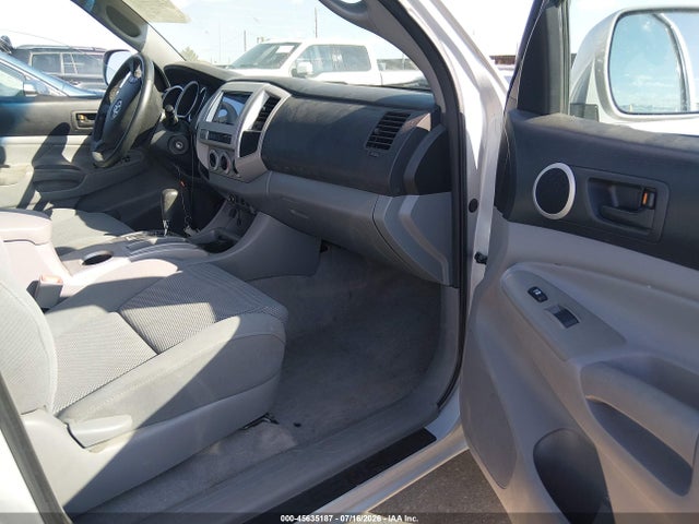 45635187 :رقم المزاد ، 5TEMU52N39Z609284 vin ، 2009 Toyota Tacoma Base V6 مزاد بيع