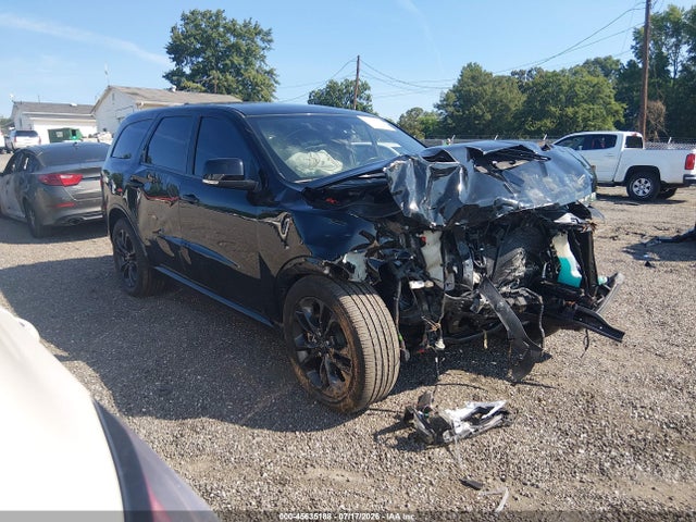 Продаж на аукціоні авто 2022 Dodge Durango R/t Awd, vin: 1C4SDJCTXNC212967, номер лоту: 45635188
