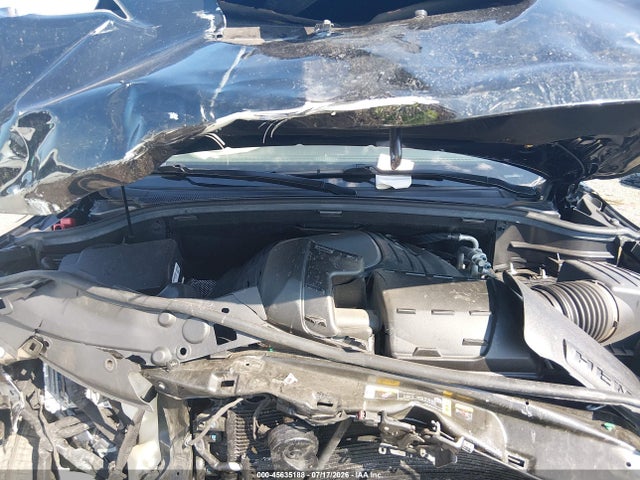 Продажа на аукционе авто 2022 Dodge Durango R/t Awd, vin: 1C4SDJCTXNC212967, номер лота: 45635188
