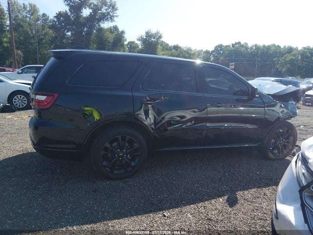 Продажа на аукционе авто 2022 Dodge Durango R/t Awd, vin: 1C4SDJCTXNC212967, номер лота: 45635188