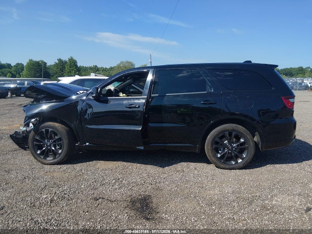 Продажа на аукционе авто 2022 Dodge Durango R/t Awd, vin: 1C4SDJCTXNC212967, номер лота: 45635188