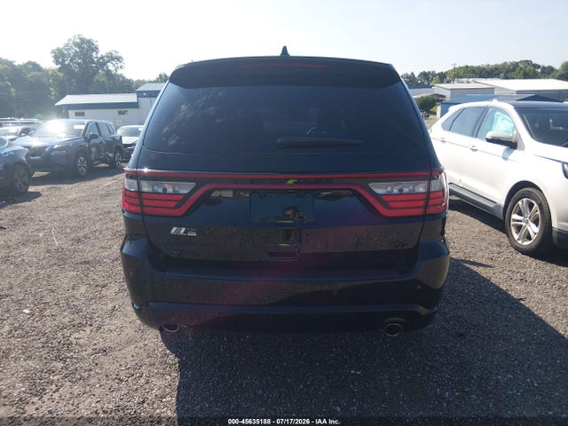 Продажа на аукционе авто 2022 Dodge Durango R/t Awd, vin: 1C4SDJCTXNC212967, номер лота: 45635188