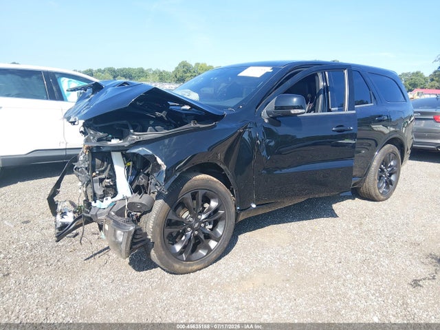 Продажа на аукционе авто 2022 Dodge Durango R/t Awd, vin: 1C4SDJCTXNC212967, номер лота: 45635188