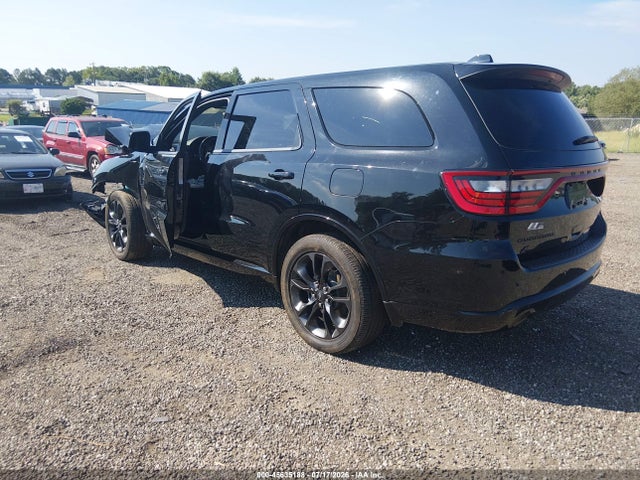 Продажа на аукционе авто 2022 Dodge Durango R/t Awd, vin: 1C4SDJCTXNC212967, номер лота: 45635188