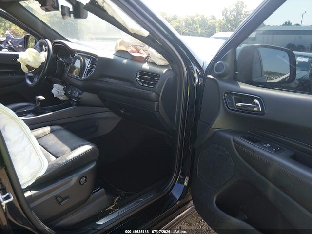 Продажа на аукционе авто 2022 Dodge Durango R/t Awd, vin: 1C4SDJCTXNC212967, номер лота: 45635188