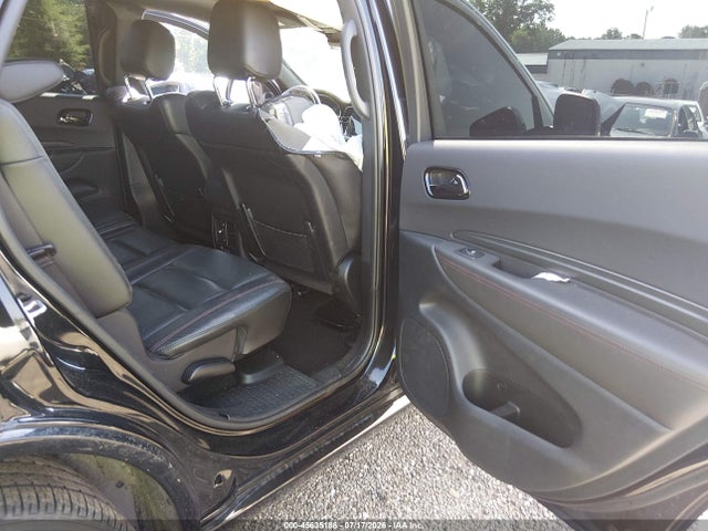 Продажа на аукционе авто 2022 Dodge Durango R/t Awd, vin: 1C4SDJCTXNC212967, номер лота: 45635188