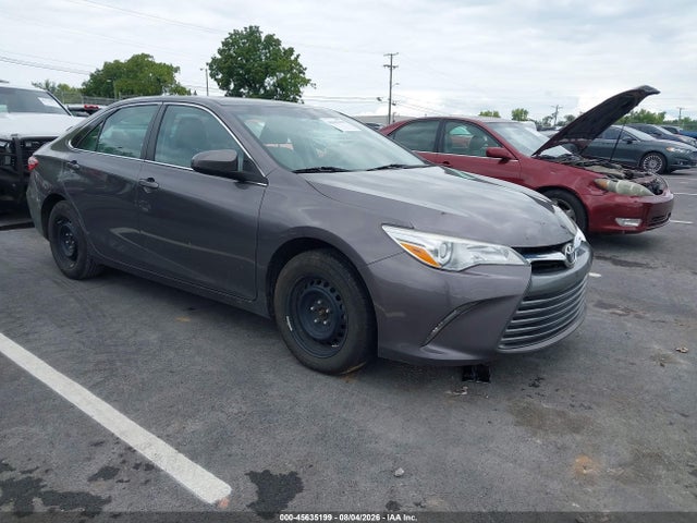 Toyota CAMRY LE 2017 4T1BF1FK6HU274714 головне зображення