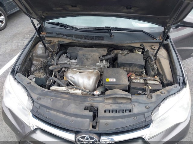 4T1BF1FK6HU274714 Toyota CAMRY LE