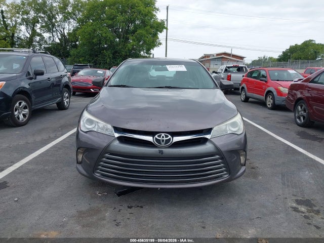 4T1BF1FK6HU274714 Toyota CAMRY LE