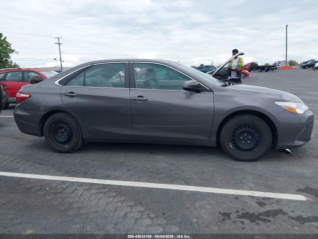 4T1BF1FK6HU274714 Toyota CAMRY LE