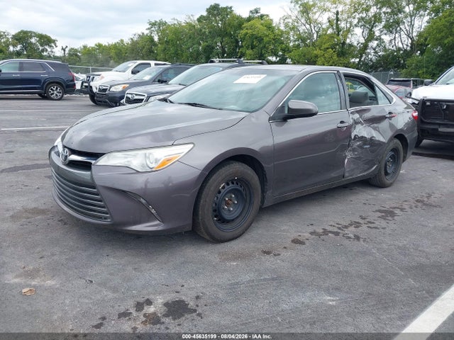 4T1BF1FK6HU274714 Toyota CAMRY LE