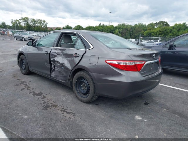 4T1BF1FK6HU274714 Toyota CAMRY LE