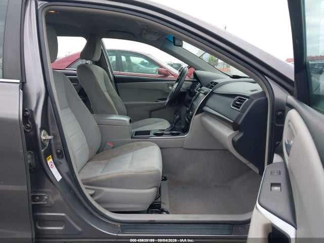 4T1BF1FK6HU274714 Toyota CAMRY LE