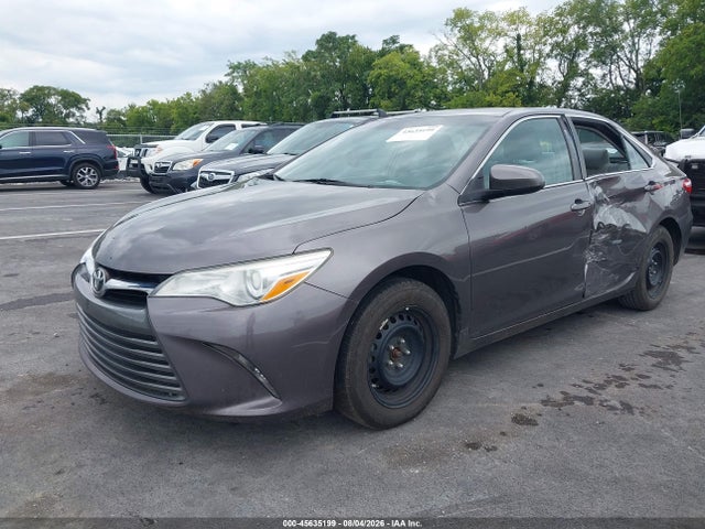 4T1BF1FK6HU274714 Toyota CAMRY LE