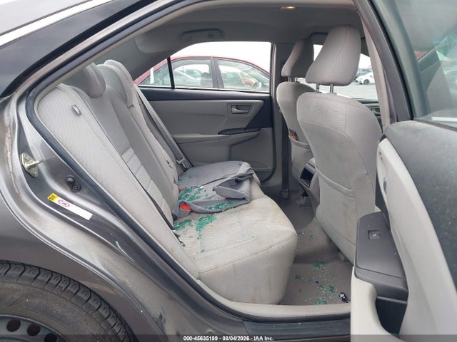 4T1BF1FK6HU274714 Toyota CAMRY LE