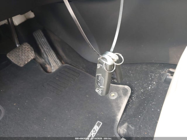 Aukcja sprzedaży 2017 Mazda Cx-5 Touring, vin: JM3KFBCL7H0124715, numer aukcji: 45635200