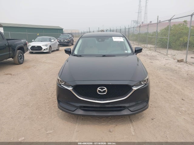 Aukcja sprzedaży 2017 Mazda Cx-5 Touring, vin: JM3KFBCL7H0124715, numer aukcji: 45635200