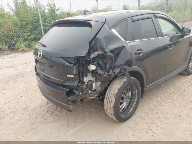 Aukcja sprzedaży 2017 Mazda Cx-5 Touring, vin: JM3KFBCL7H0124715, numer aukcji: 45635200