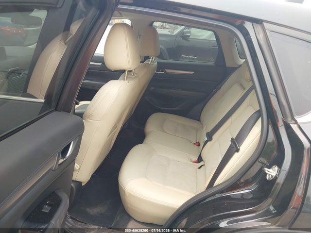 Aukcja sprzedaży 2017 Mazda Cx-5 Touring, vin: JM3KFBCL7H0124715, numer aukcji: 45635200