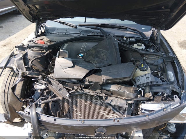 Aukcja sprzedaży 2015 Bmw 328i Xdrive, vin: WBA3B5G52FNS16303, numer aukcji: 45635209