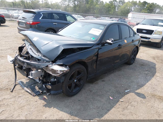 Aukcja sprzedaży 2015 Bmw 328i Xdrive, vin: WBA3B5G52FNS16303, numer aukcji: 45635209