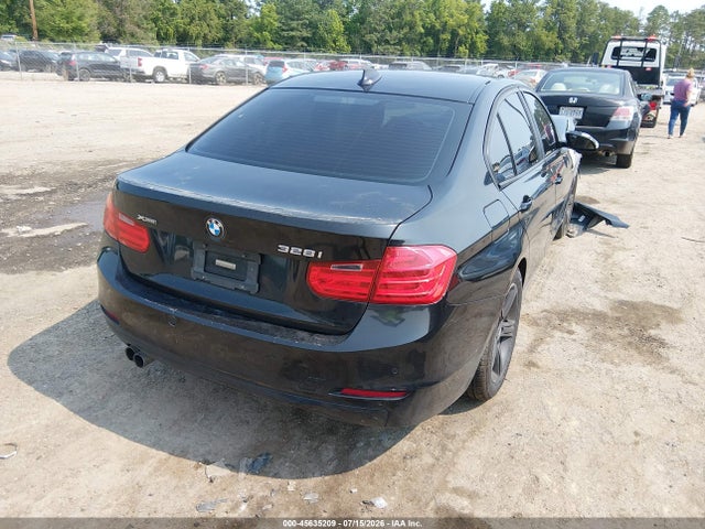 Aukcja sprzedaży 2015 Bmw 328i Xdrive, vin: WBA3B5G52FNS16303, numer aukcji: 45635209