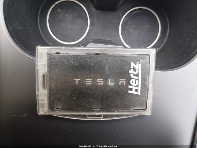 Aukcja sprzedaży 2022 Tesla Model 3 Long Range Dual Motor All-wheel Drive, vin: 5YJ3E1EB4NF187086, numer aukcji: 45635211