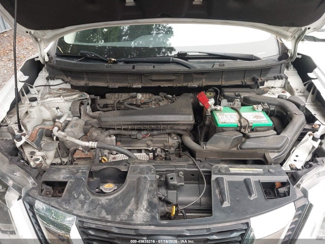 Продаж на аукціоні авто 2019 Nissan Rogue Sv, vin: JN8AT2MV4KW374693, номер лоту: 45635216