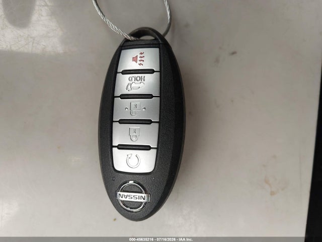 Продаж на аукціоні авто 2019 Nissan Rogue Sv, vin: JN8AT2MV4KW374693, номер лоту: 45635216
