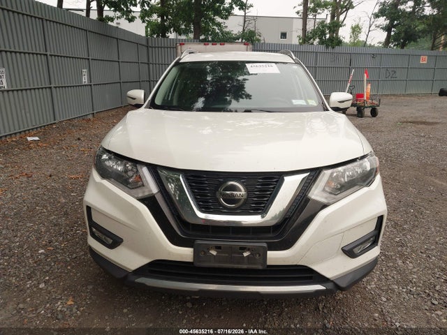 Продаж на аукціоні авто 2019 Nissan Rogue Sv, vin: JN8AT2MV4KW374693, номер лоту: 45635216