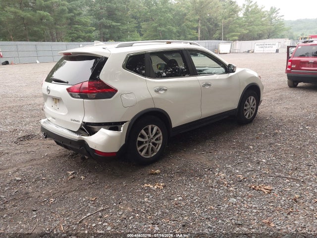 Продаж на аукціоні авто 2019 Nissan Rogue Sv, vin: JN8AT2MV4KW374693, номер лоту: 45635216