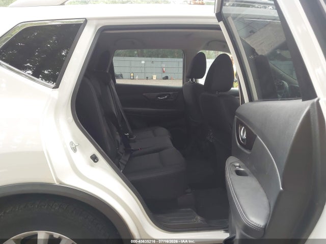 Продаж на аукціоні авто 2019 Nissan Rogue Sv, vin: JN8AT2MV4KW374693, номер лоту: 45635216