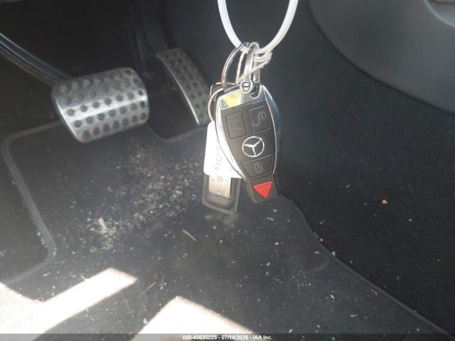 Aukcja sprzedaży 2008 Mercedes-benz Gl-class 4.6l, vin: 4JGBF71E68A360627, numer aukcji: 45635225