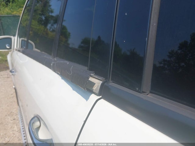 Aukcja sprzedaży 2008 Mercedes-benz Gl-class 4.6l, vin: 4JGBF71E68A360627, numer aukcji: 45635225