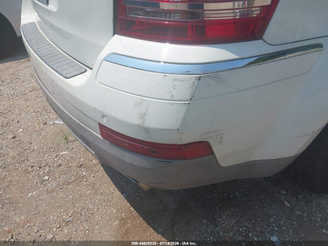Aukcja sprzedaży 2008 Mercedes-benz Gl-class 4.6l, vin: 4JGBF71E68A360627, numer aukcji: 45635225