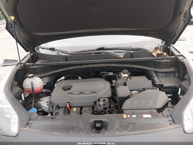 KIA SPORTAGE S 2021 KNDP6CAC6M7887589 Image 10