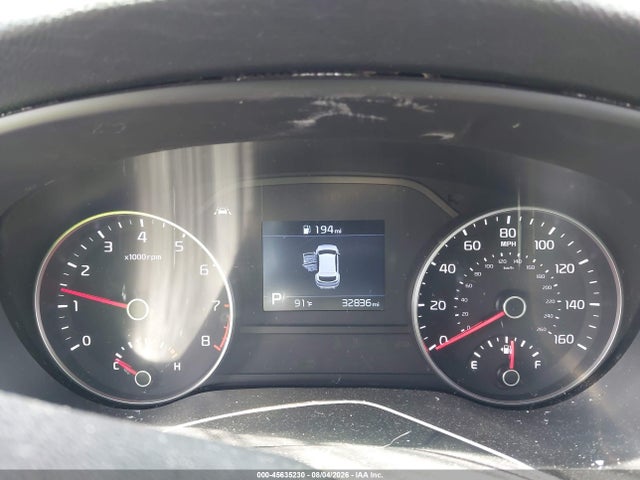 KIA SPORTAGE S 2021 KNDP6CAC6M7887589 Image 7