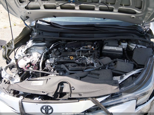 5YFS4MCE3SP243869 Toyota COROLLA SE