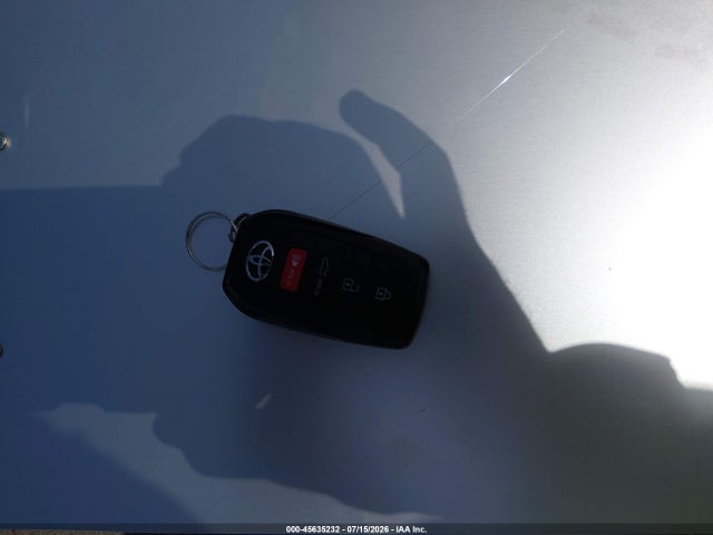 5YFS4MCE3SP243869 Toyota COROLLA SE
