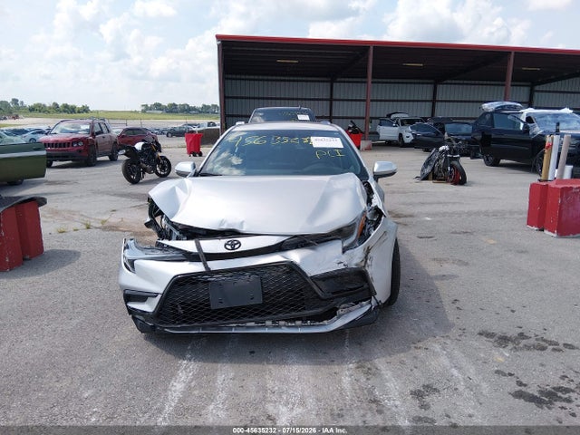 5YFS4MCE3SP243869 Toyota COROLLA SE