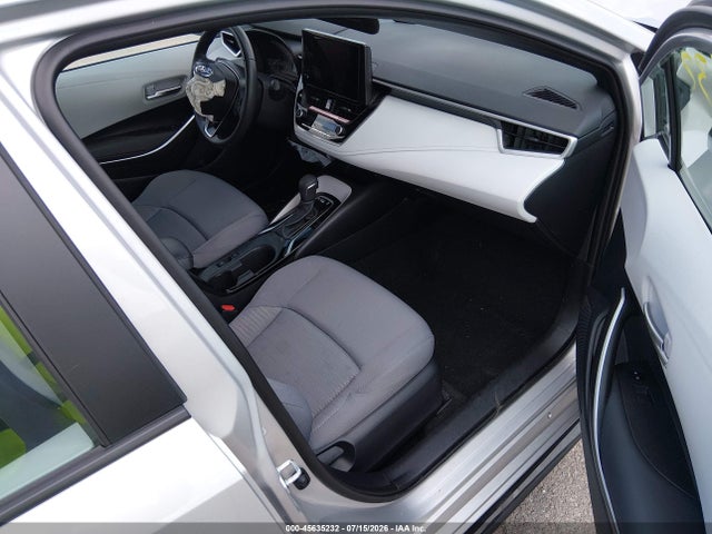 5YFS4MCE3SP243869 Toyota COROLLA SE