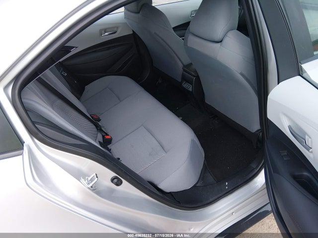 5YFS4MCE3SP243869 Toyota COROLLA SE
