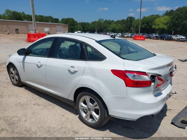 Aukcja sprzedaży 2014 Ford Focus Se, vin: 1FADP3F28EL416638, numer aukcji: 45635241