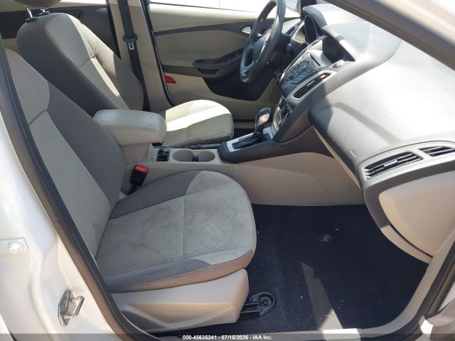 Aukcja sprzedaży 2014 Ford Focus Se, vin: 1FADP3F28EL416638, numer aukcji: 45635241