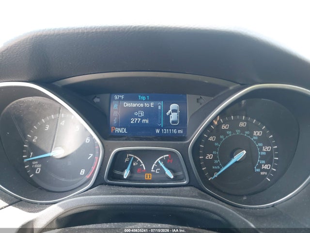 Aukcja sprzedaży 2014 Ford Focus Se, vin: 1FADP3F28EL416638, numer aukcji: 45635241