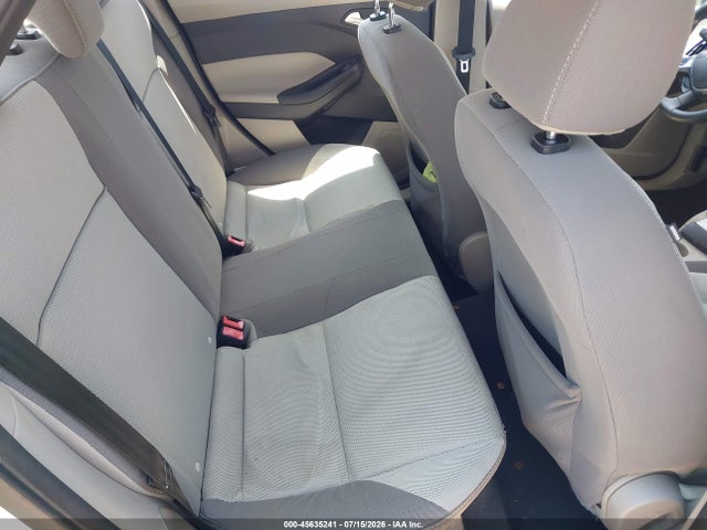 Aukcja sprzedaży 2014 Ford Focus Se, vin: 1FADP3F28EL416638, numer aukcji: 45635241