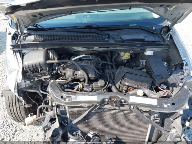 Продаж на аукціоні авто 2010 Chrysler Town & Country Touring, vin: 2A4RR5D1XAR243572, номер лоту: 45635245